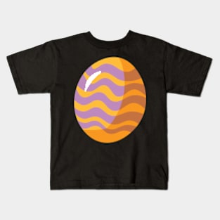 EASTER EGG Kids T-Shirt